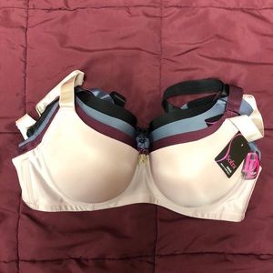 NWT 36DD Sofra Bra